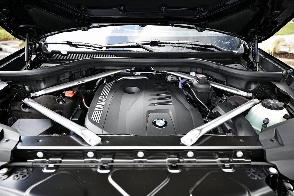 2026 Bmw X7 xDrive40i photo 28