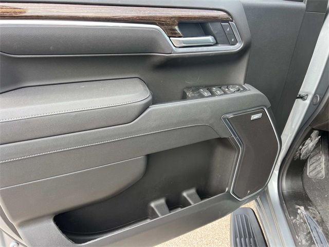 2026 Gmc Sierra 1500 Elevation photo 13