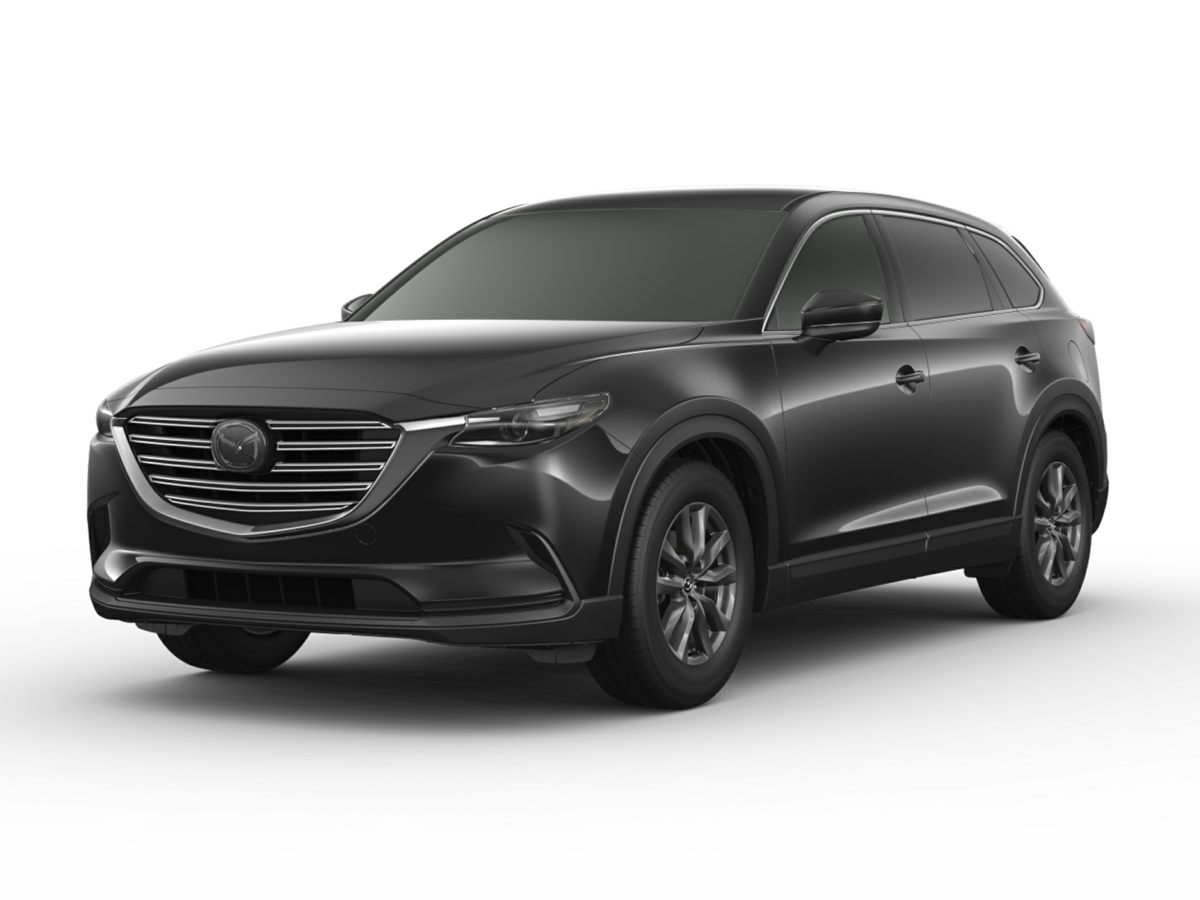 2022 Mazda CX-9 Touring's photo