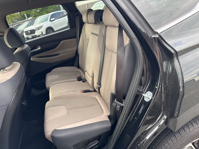 2023 Hyundai Santa Fe SEL photo 14