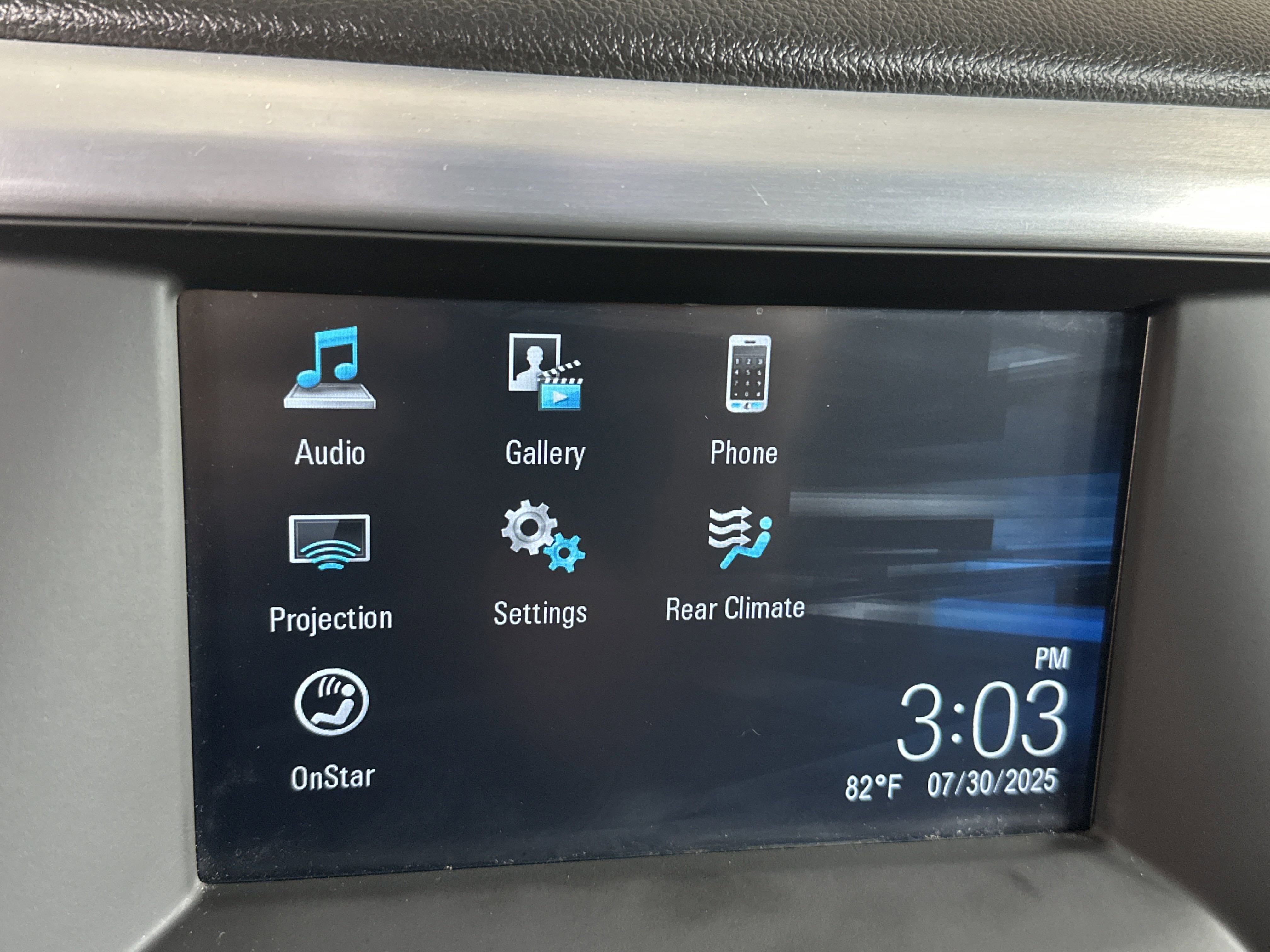2019 Gmc Acadia SLE photo 4