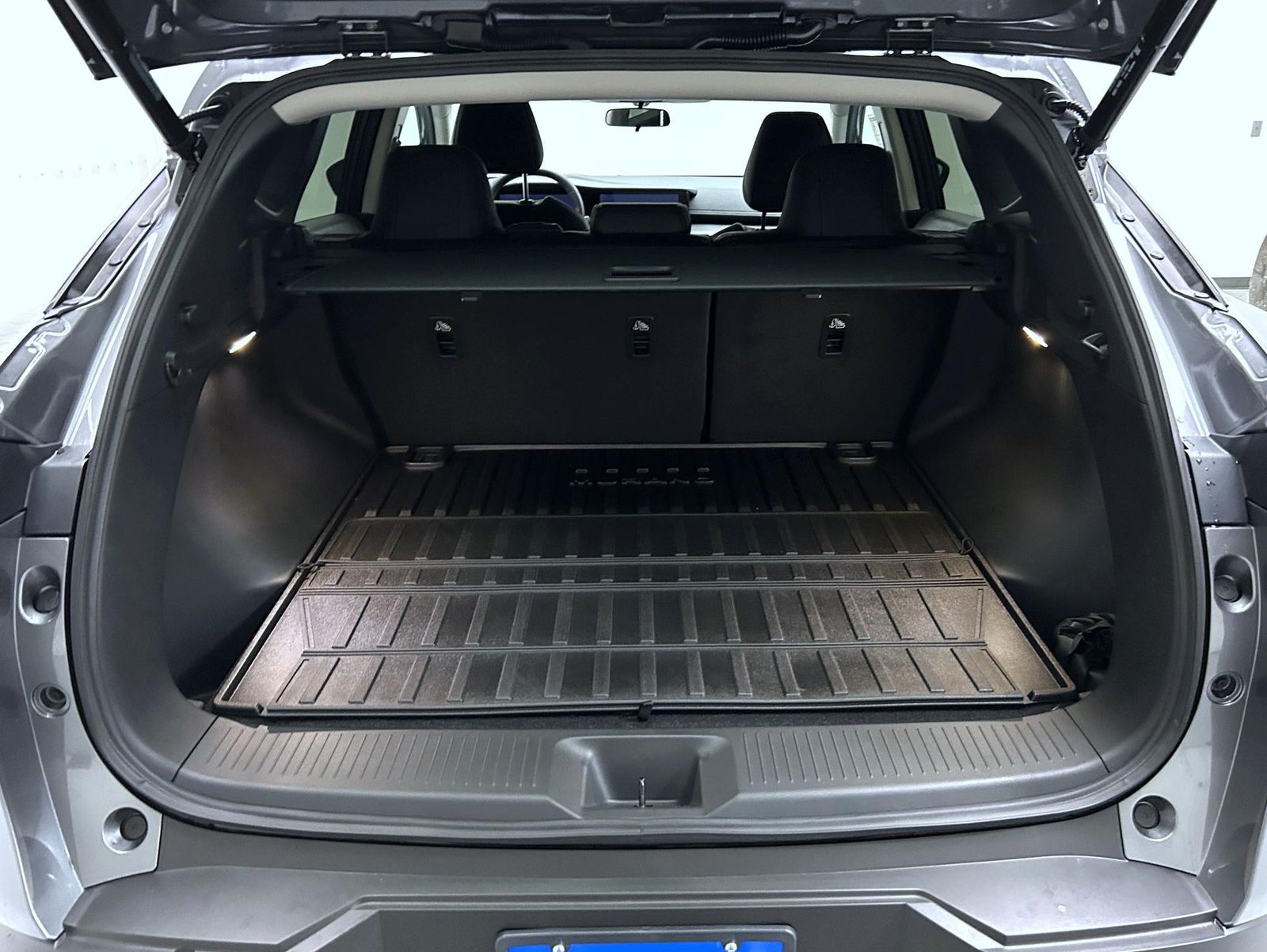 2025 Nissan Murano SV photo 9