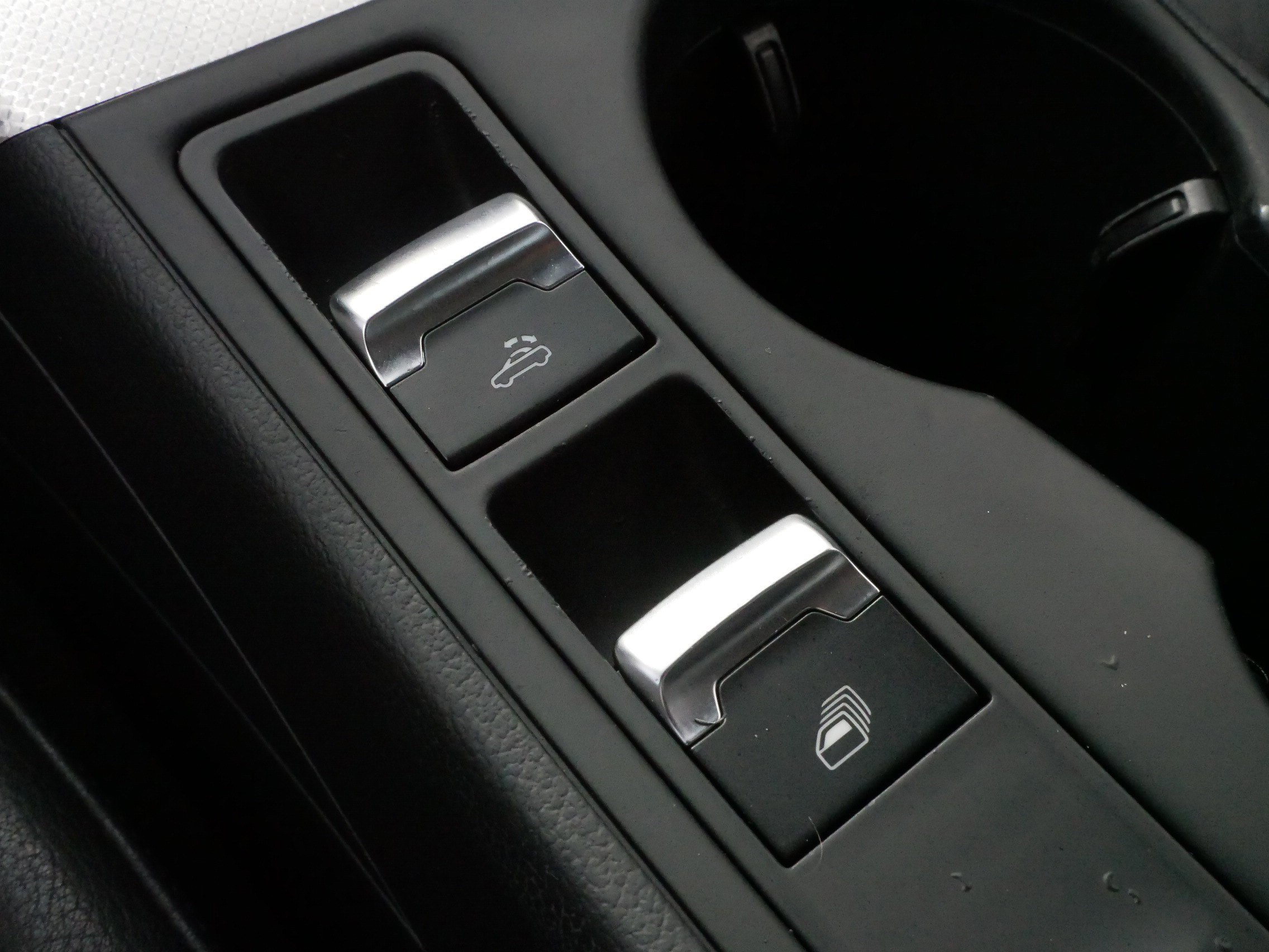 2015 Audi A5 S line Quattro Plus photo 26