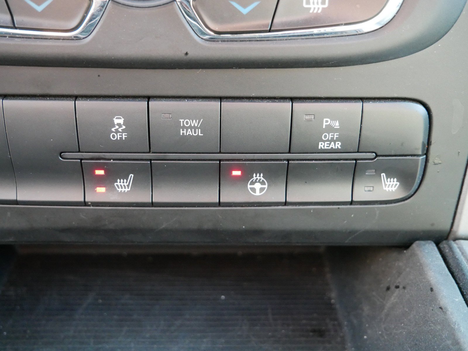2022 Ram 1500 Classic Warlock photo 30