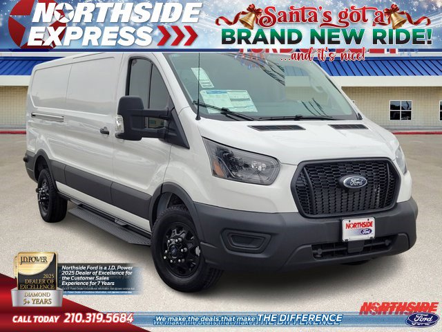 2024 Ford Transit Van Base's photo
