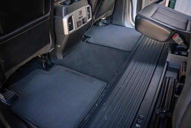 2021 Ford F-350 photo 30