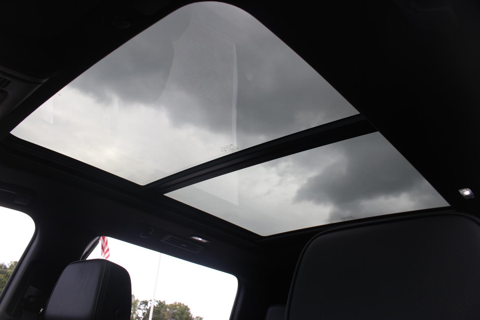 2024 Gmc Yukon XL Denali photo 29