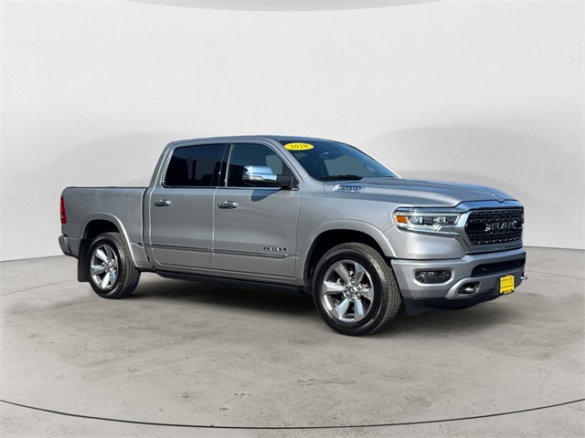 2020 RAM Ram 1500 Limited's photo