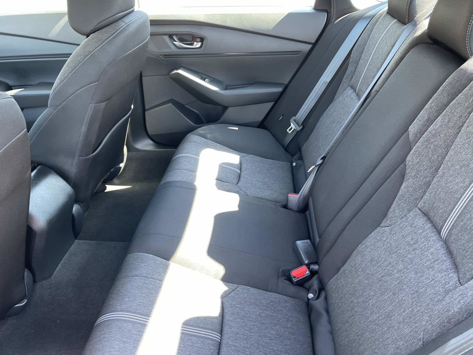 2023 Honda Accord Hybrid Sport photo 20