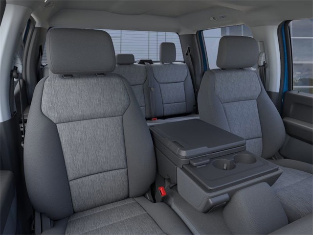 2025 Ford F-150 XL photo 10