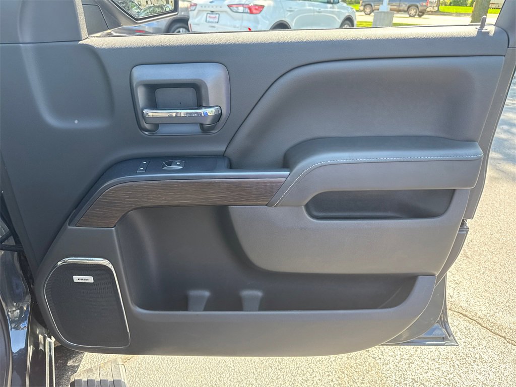2018 Gmc Sierra 1500 Denali photo 35