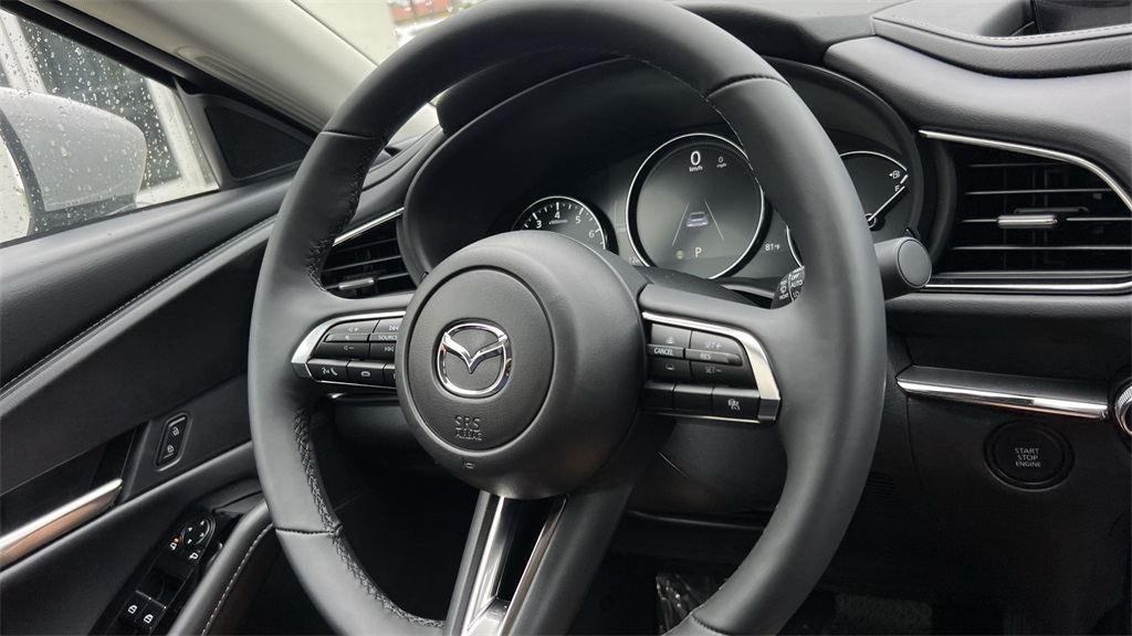 2025 Mazda CX-30 2.5 S Preferred photo 54