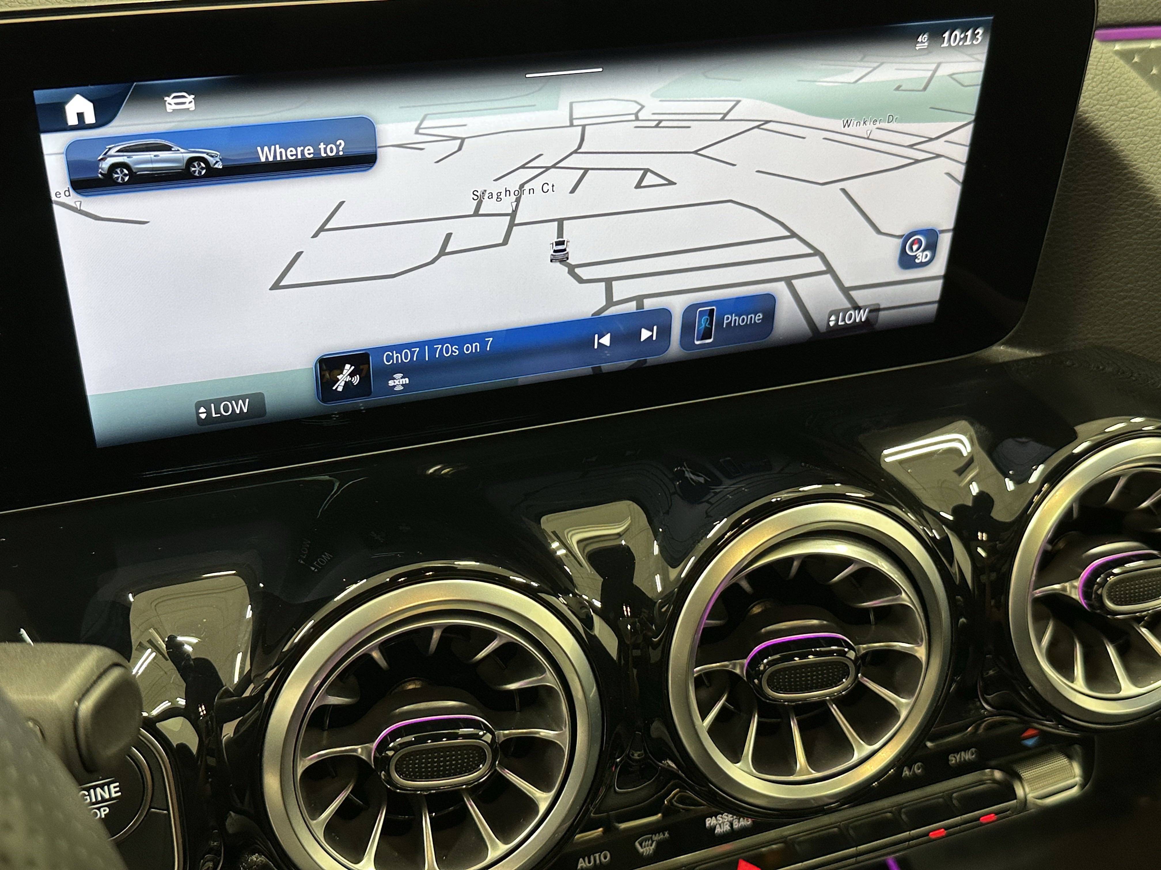 2024 Mercedes Benz GLA 4MATIC 250 photo 24