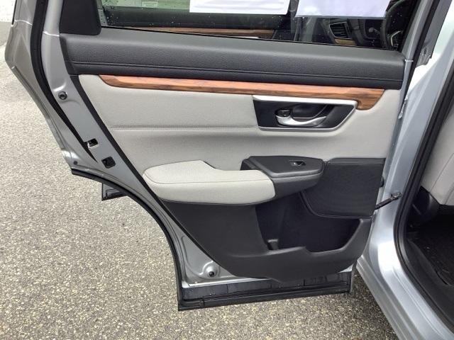 2021 Honda CR-V EX photo 16