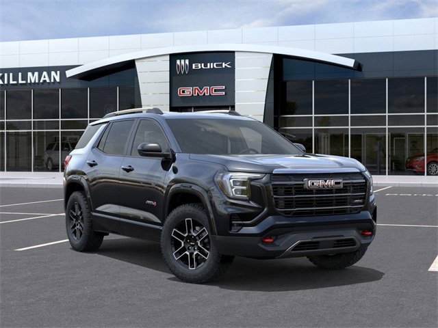 2026 Gmc Terrain AT4 photo 7
