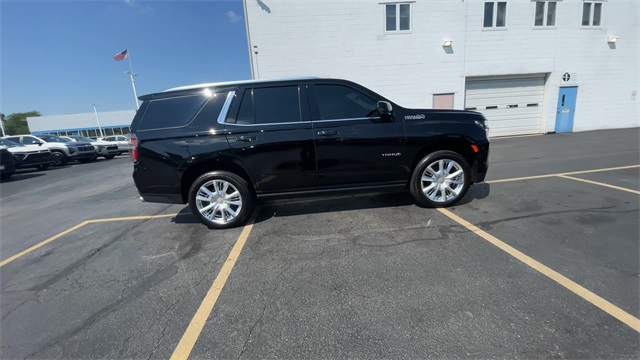 2022 CHEVROLET TAHOE - Image 9