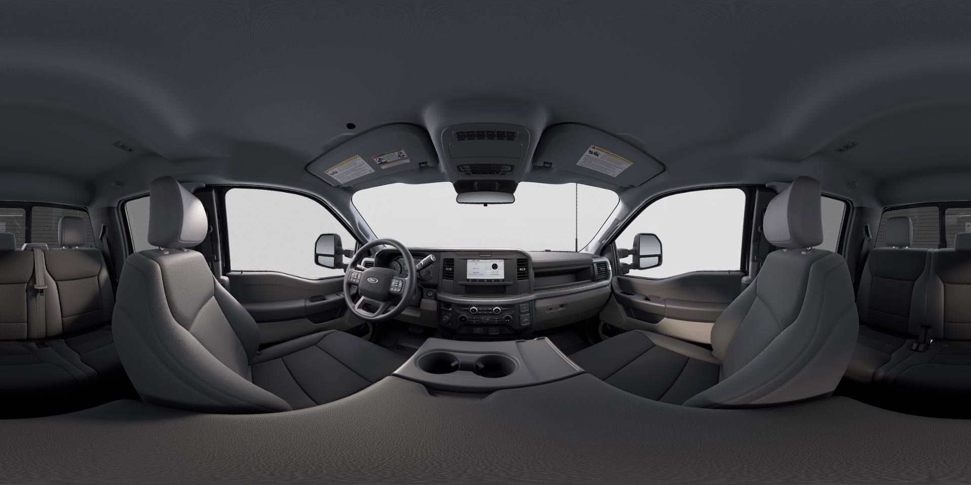 2025 Ford F-350 XL photo 6