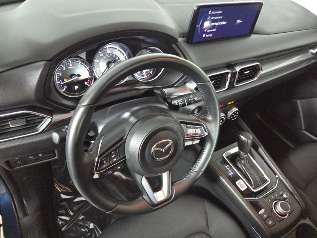2023 Mazda CX-5 2.5 S photo 14