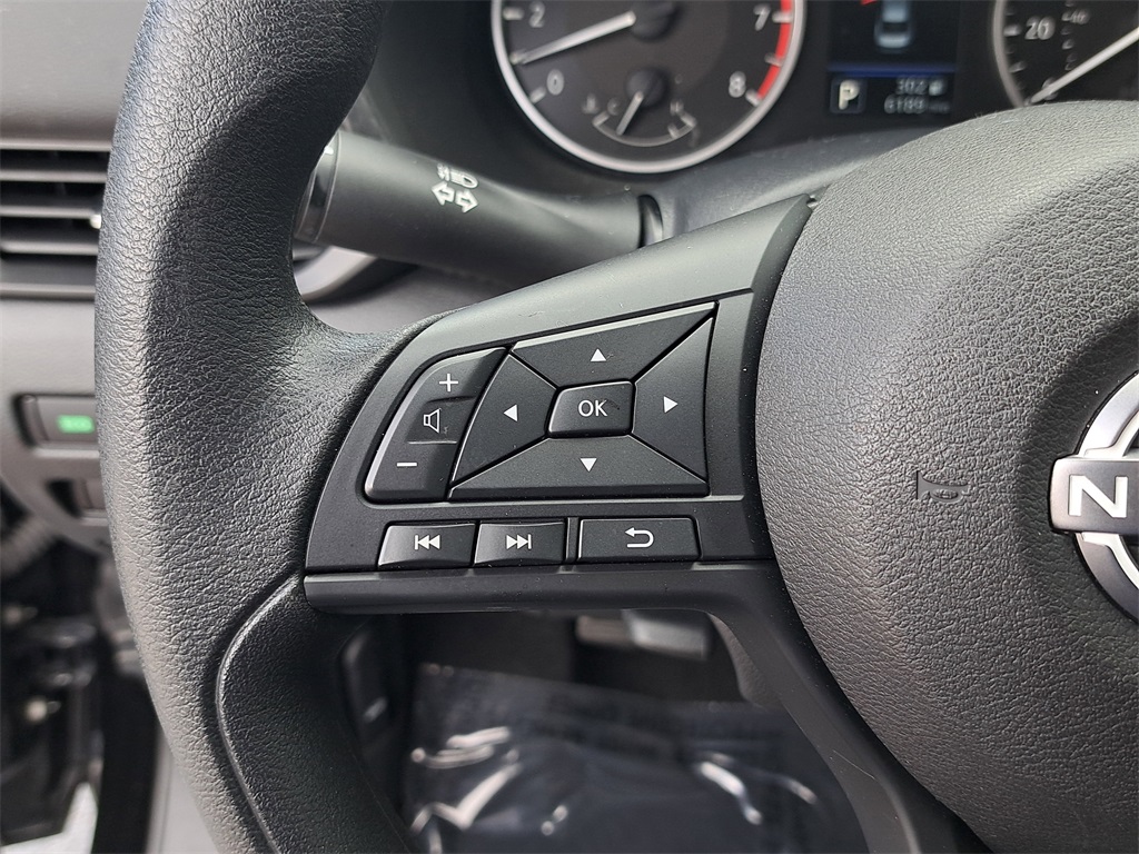 2024 Nissan Sentra S photo 22