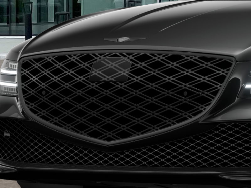 2026 Genesis G80 3.5T Prestige photo 13