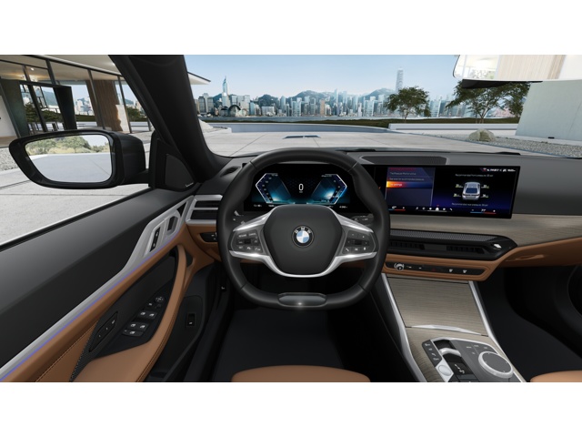2025 Bmw i4 xDrive40 photo 13