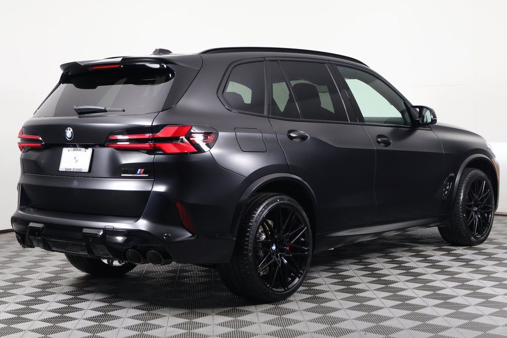2026 Bmw X5 photo 2