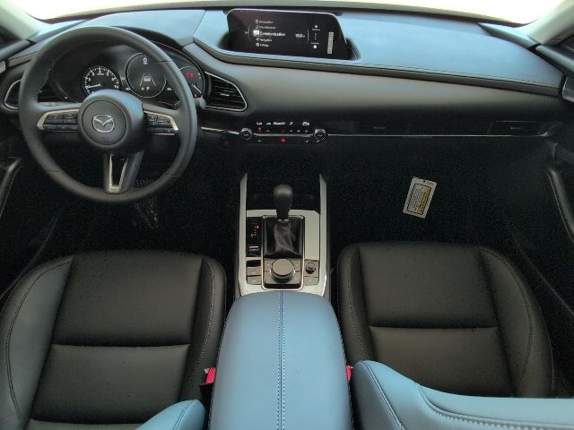 2025 Mazda CX-30 2.5 S Preferred photo 11