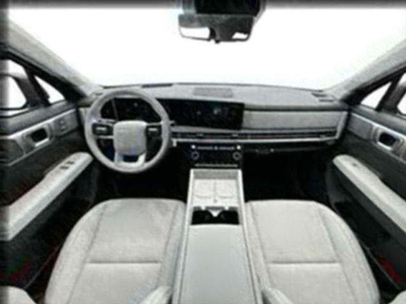 2025 Hyundai Santa Fe Calligraphy photo 13