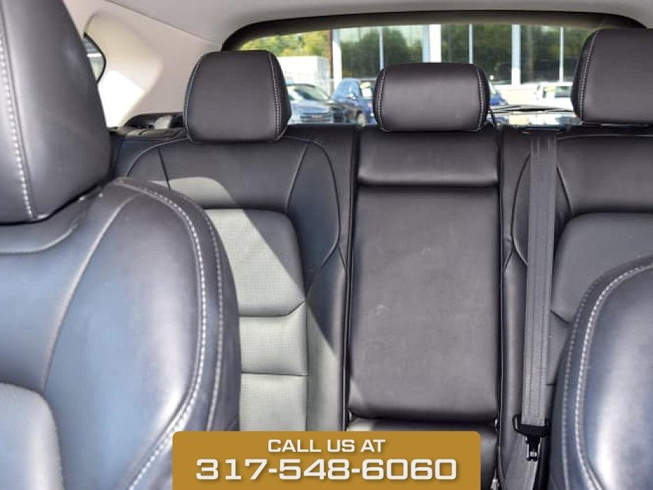 2024 Mazda CX-5 2.5 Select photo 30