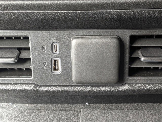 2026 Chevrolet Silverado 1500 LT photo 13