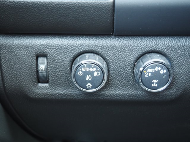 2022 Gmc Canyon Elevation photo 21