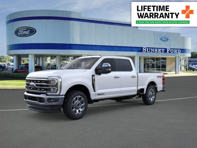 2026 Ford F-350 Base's photo