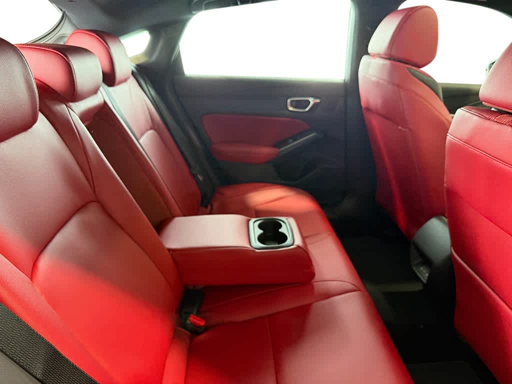 2026 Acura Integra A-Spec Technology photo 28