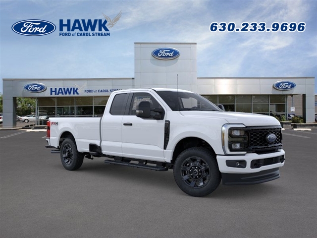 2026 FORD F-350 - Image 7