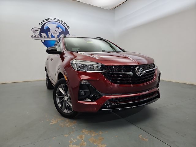 2022 Buick Encore GX Select photo 2