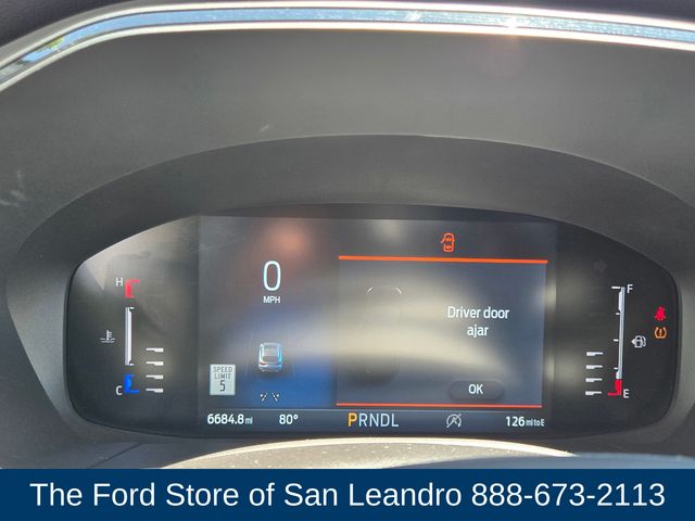 2024 Ford Escape ST-Line photo 21