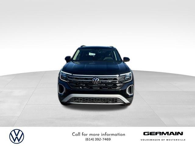 2025 Volkswagen Atlas Peak Edition SE photo 2