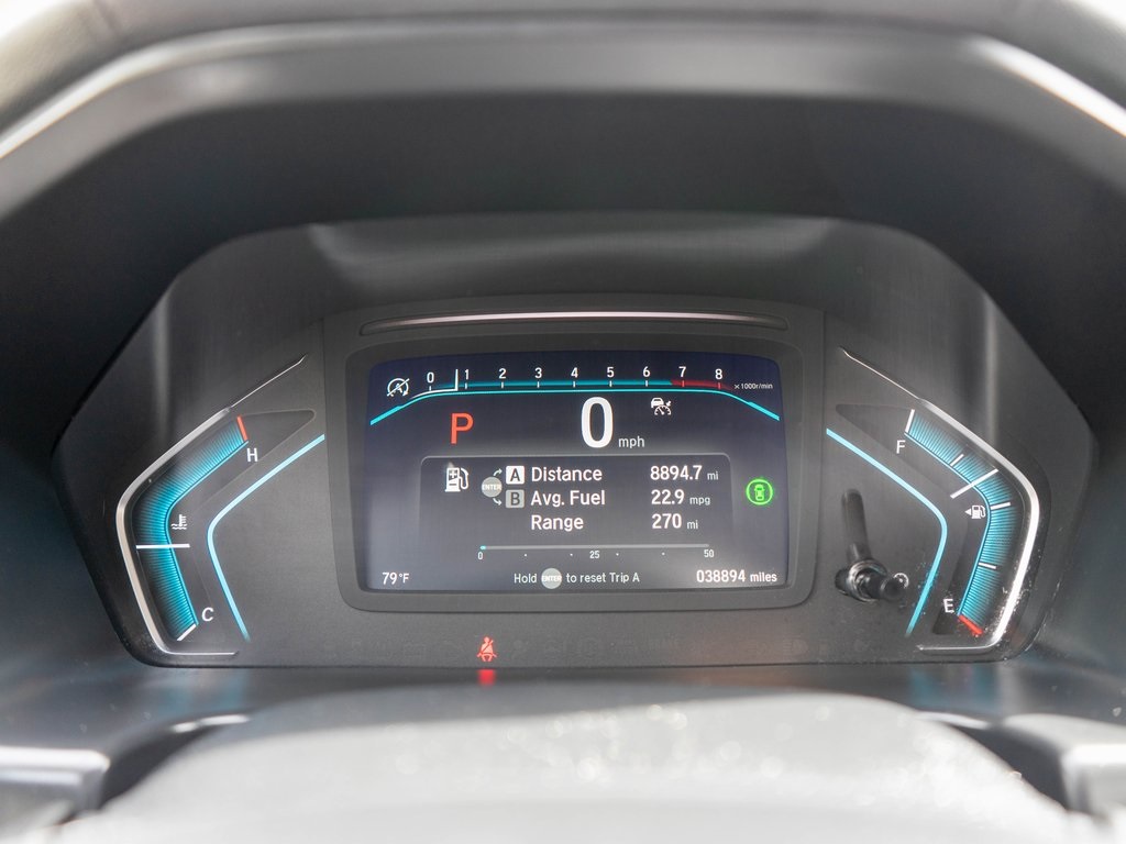 2023 Honda Odyssey Touring photo 21