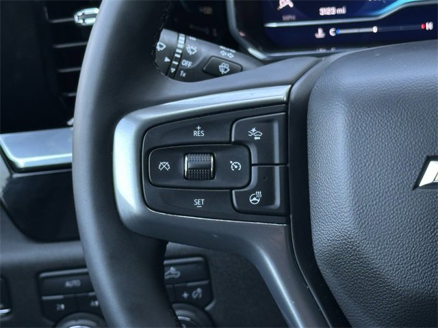2025 Chevrolet Silverado 1500 LT photo 12