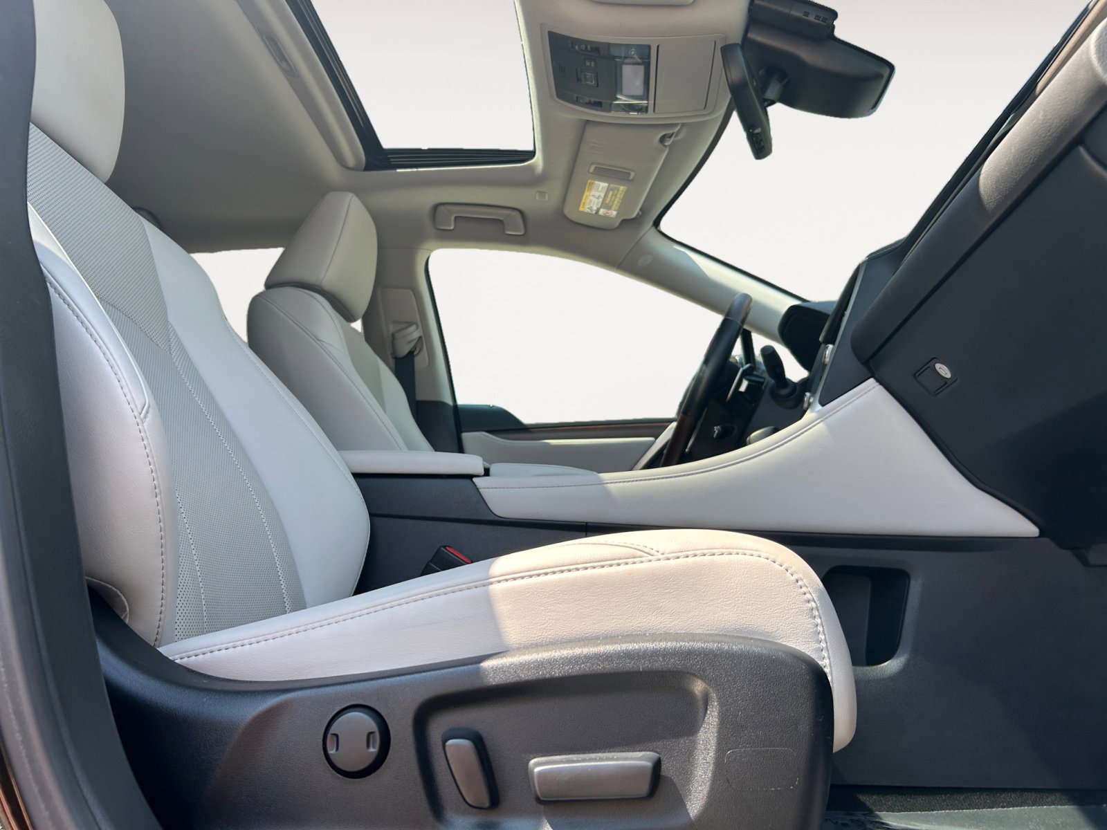 2020 Lexus RX 350 Premium AWD photo 14