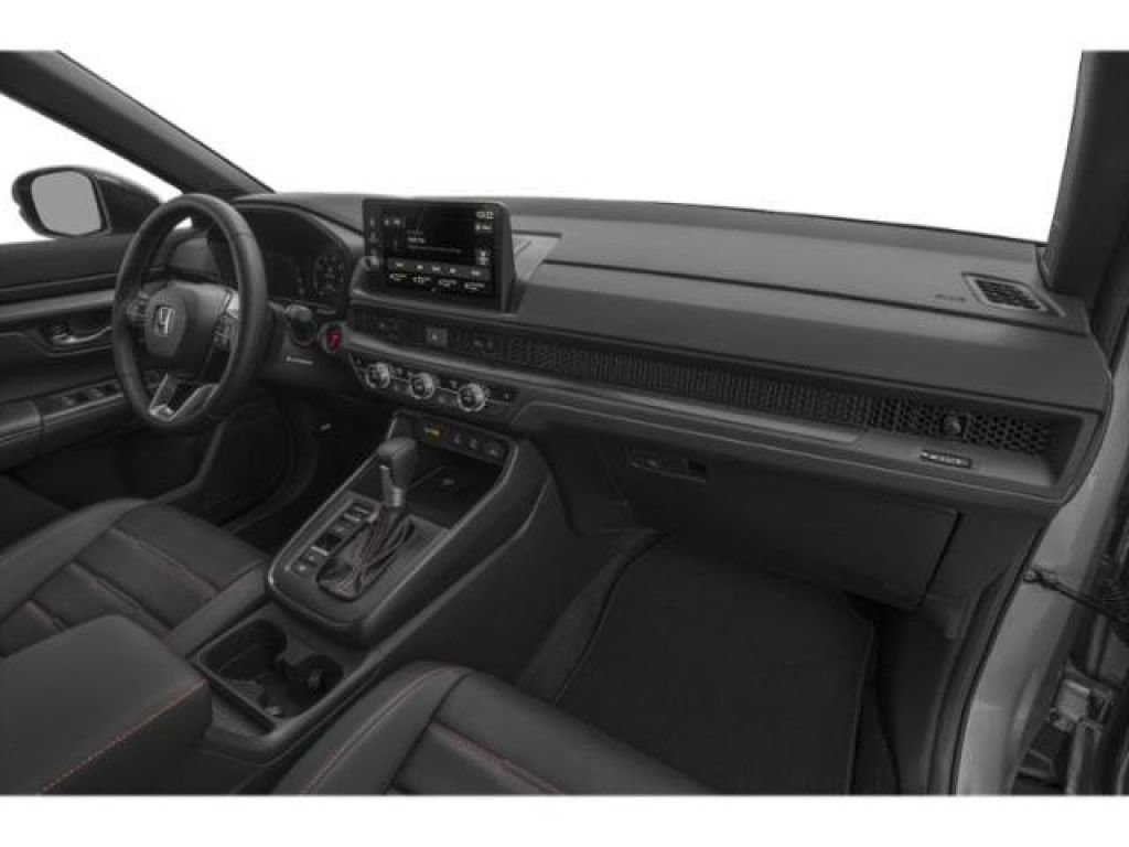 2026 Honda CR-V Hybrid Sport-L photo 16