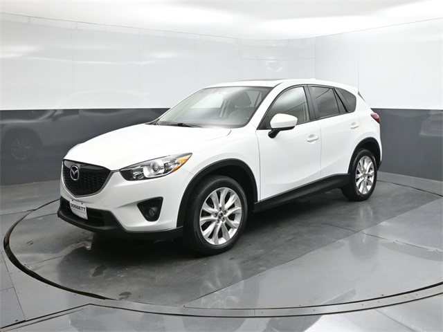 2014 Mazda CX-5