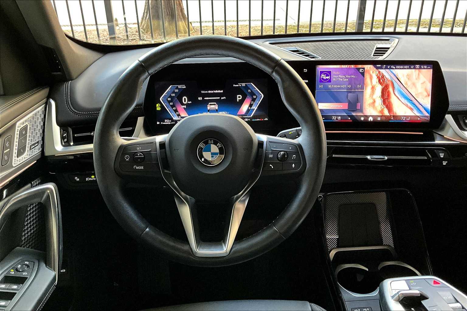 2024 Bmw X1 XDrive28i photo 3