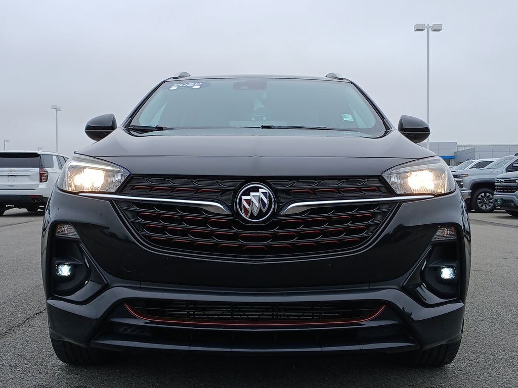 2022 Buick Encore GX Select photo 30