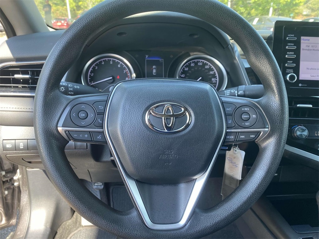 2024 Toyota Camry LE photo 23