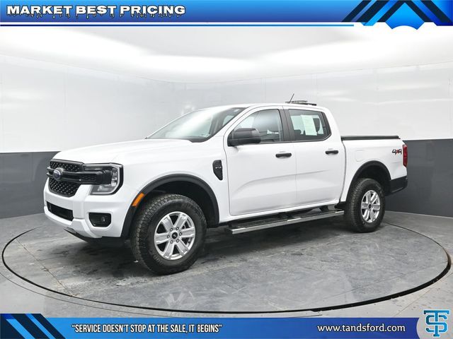 2024 Ford Ranger XL