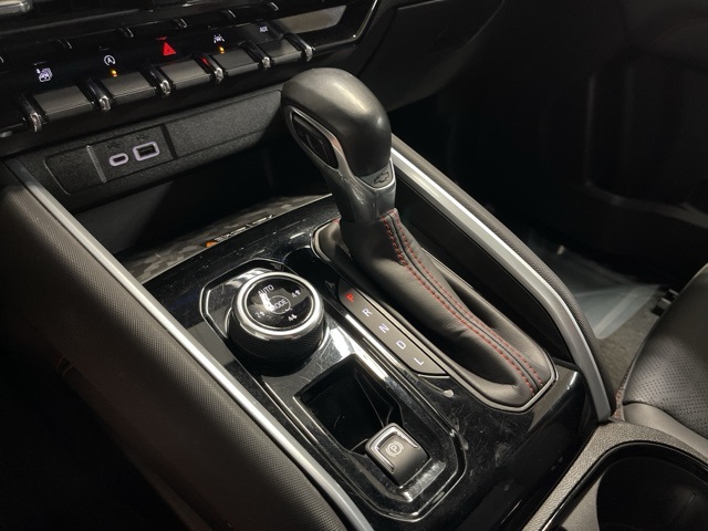 2023 Chevrolet Colorado Z71 photo 27