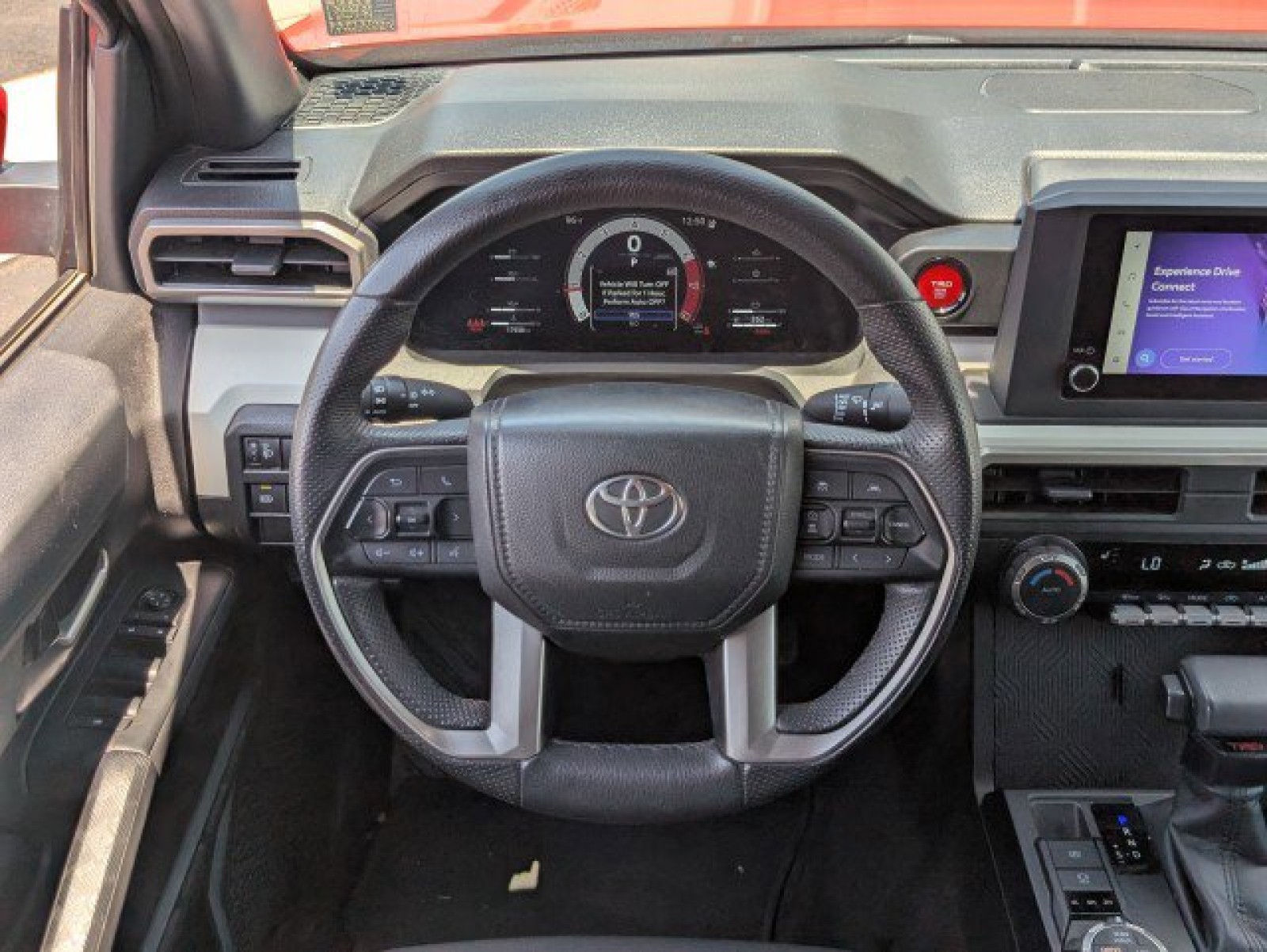 Used 2024 Solar Octane Toyota TRD Off Road image 21