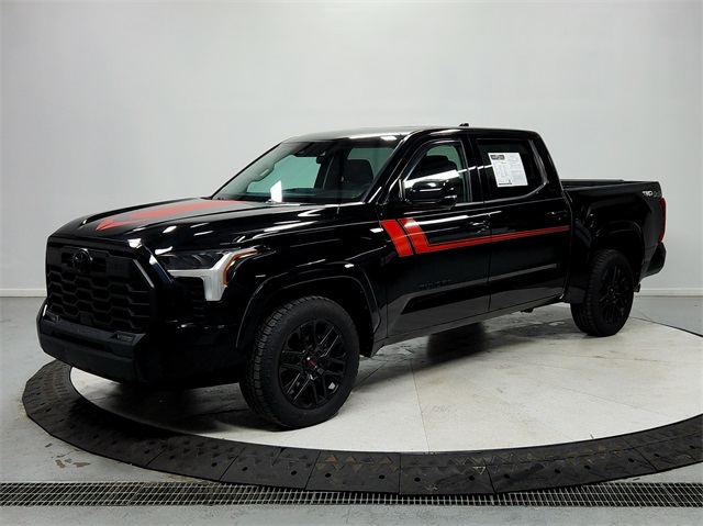 2023 Toyota Tundra SR5 photo 3