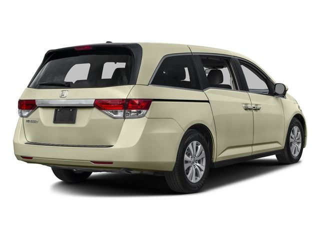 Certified 2016 Honda Odyssey EX-L with VIN 5FNRL5H67GB088321 for sale in Signal Hill, CA